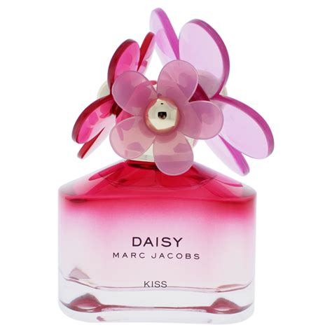 marc jacobs daisy kiss.